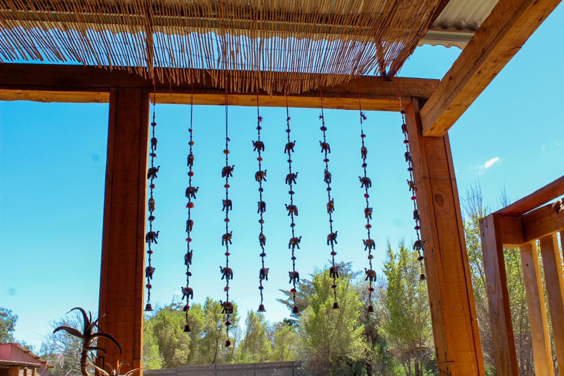 Puna Hostel San Pedro de Atacama Exterior photo
