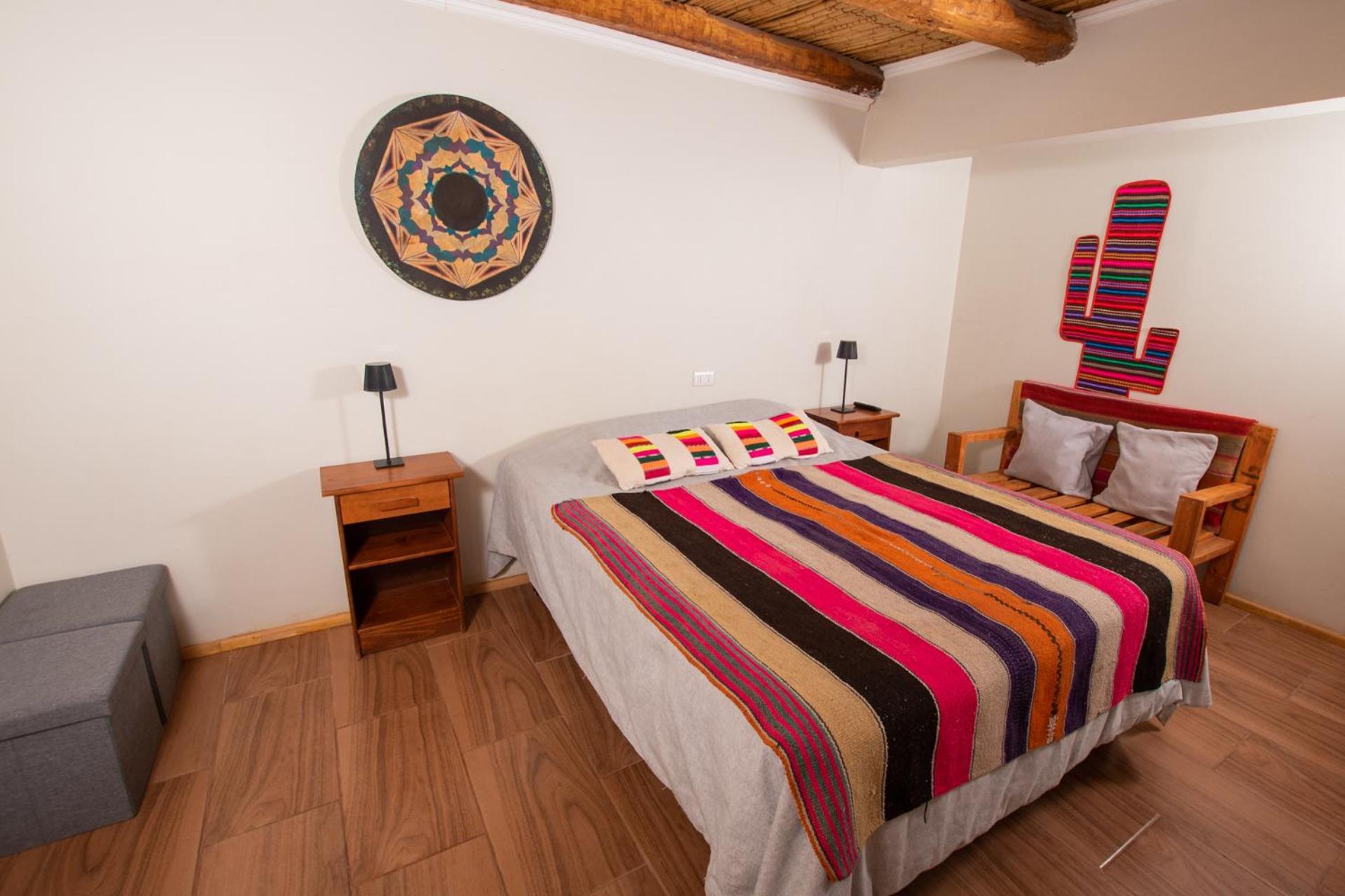 Puna Hostel San Pedro de Atacama Exterior photo